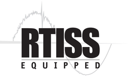 RTISS EQUIPPED trademark