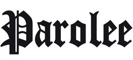 PAROLEE trademark