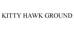 KITTY HAWK GROUND trademark