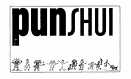 PUNSHUI trademark