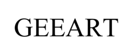 GEEART trademark