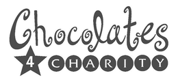 CHOCOLATES4CHARITY trademark