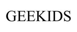GEEKIDS trademark