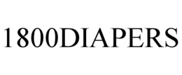 1800DIAPERS trademark