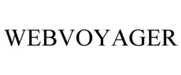 WEBVOYAGER trademark