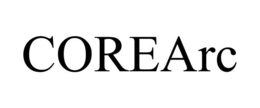 COREARC trademark