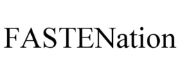 FASTENATION trademark