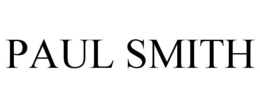 PAUL SMITH trademark