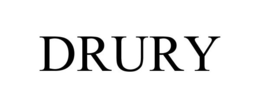 DRURY trademark