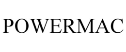 POWERMAC trademark
