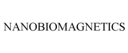 NANOBIOMAGNETICS trademark