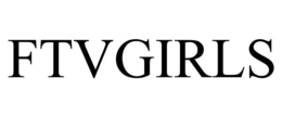 FTVGIRLS trademark