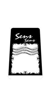 SENS SENS trademark