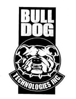 BULLDOG TECHNOLOGIES INC. trademark