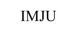 IMJU trademark