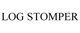 LOG STOMPER trademark