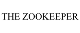 THE ZOOKEEPER trademark