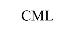 CML trademark