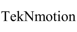 TEKNMOTION trademark