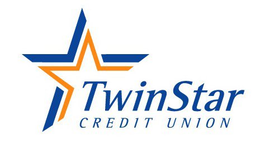 TWINSTAR CREDIT UNION trademark
