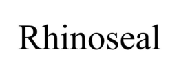 RHINOSEAL trademark