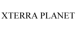 XTERRA PLANET trademark