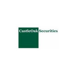 CASTLEOAK SECURITIES trademark