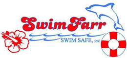 SWIMFARR SWIM SAFE, INC. trademark