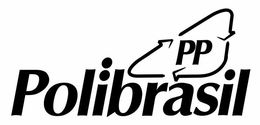 PP POLIBRASIL trademark