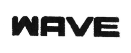 WAVE trademark