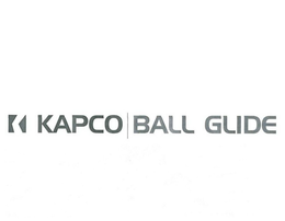 KAPCO | BALL GLIDE trademark