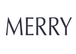 MERRY trademark