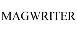 MAGWRITER trademark