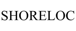 SHORELOC trademark