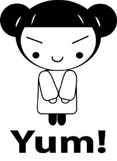 YUM! trademark