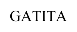 GATITA trademark