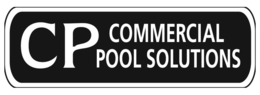 CP COMMERCIAL POOL SOLUTIONS trademark