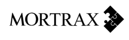 MORTRAX trademark