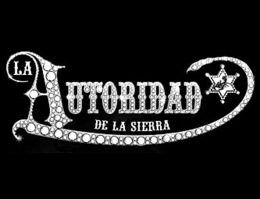 LA AUTORIDAD DE LA SIERRA trademark