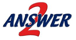 ANSWER 2 trademark