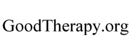 GOODTHERAPY.ORG trademark
