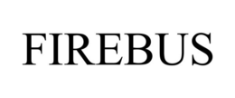 FIREBUS trademark