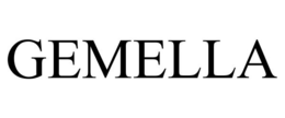 GEMELLA trademark