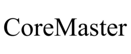 COREMASTER trademark