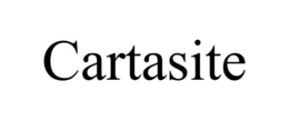 CARTASITE trademark