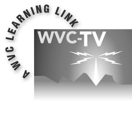 WVC-TV A WVC LEARNING LINK trademark