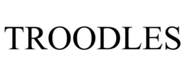 TROODLES trademark