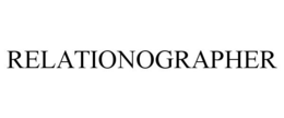 RELATIONOGRAPHER trademark