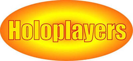 HOLOPLAYERS trademark