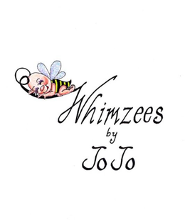 WHIMZEES BY JOJO trademark